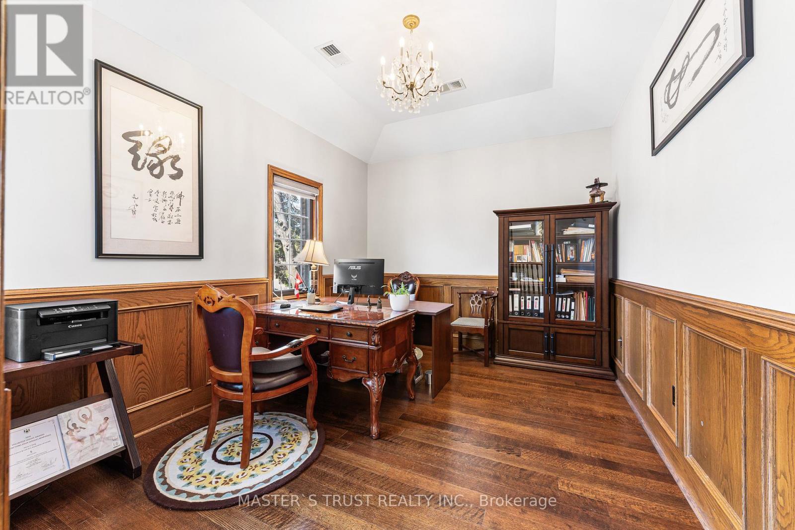 243 Burbank Drive, Toronto (bayview Village), Ontario