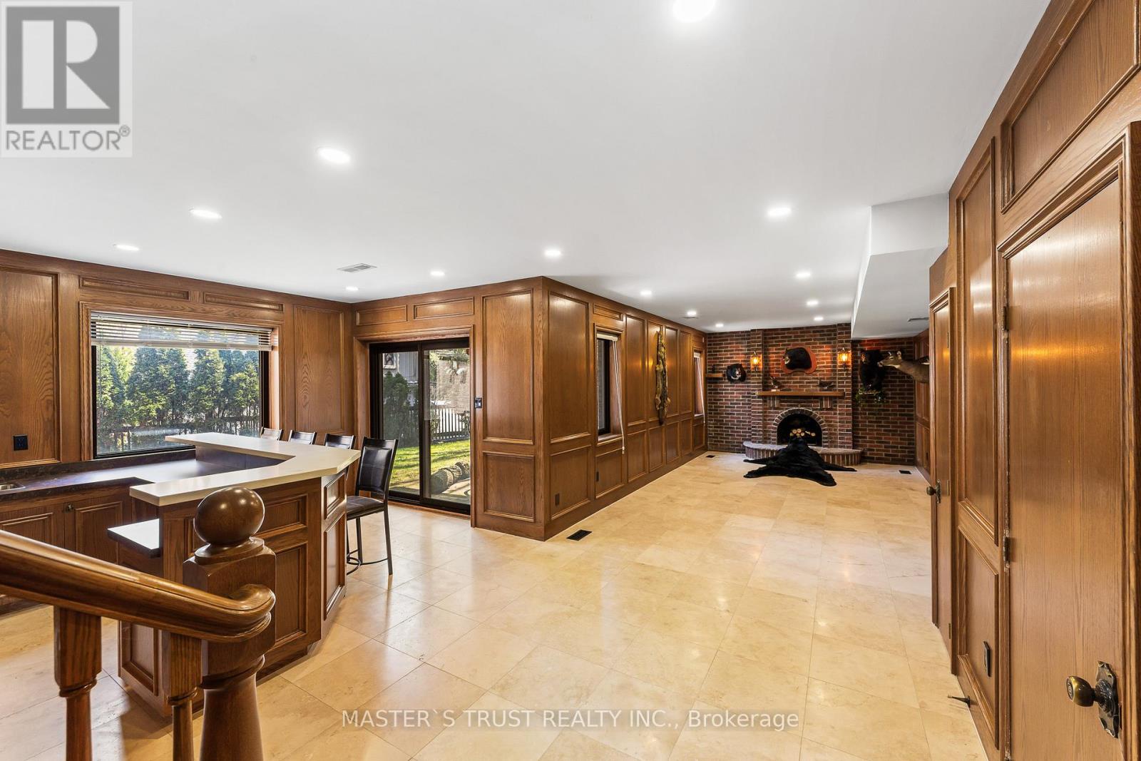 243 Burbank Drive, Toronto (bayview Village), Ontario