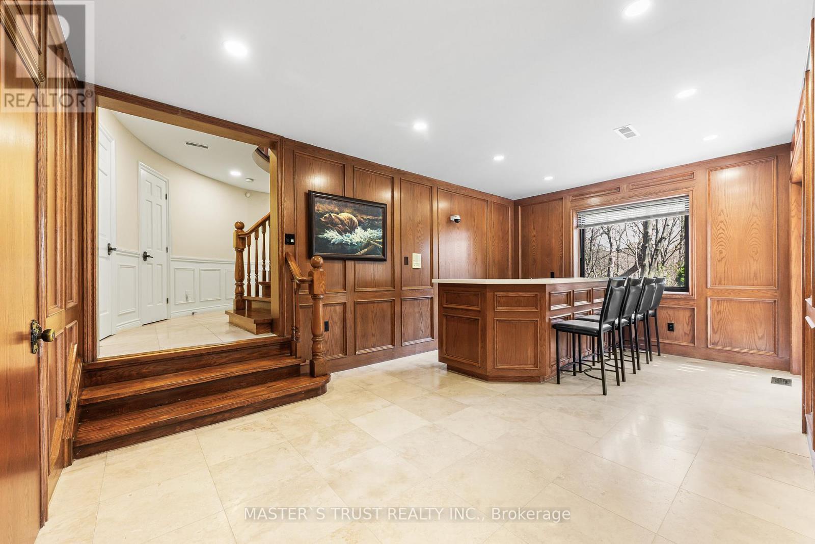 243 Burbank Drive, Toronto (bayview Village), Ontario