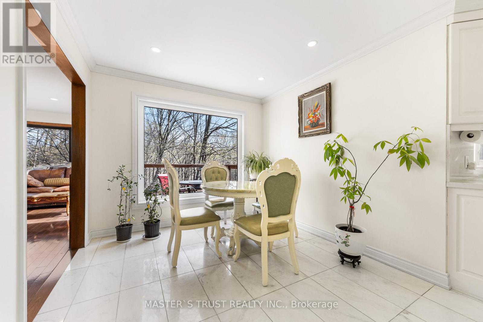 243 Burbank Drive, Toronto (bayview Village), Ontario