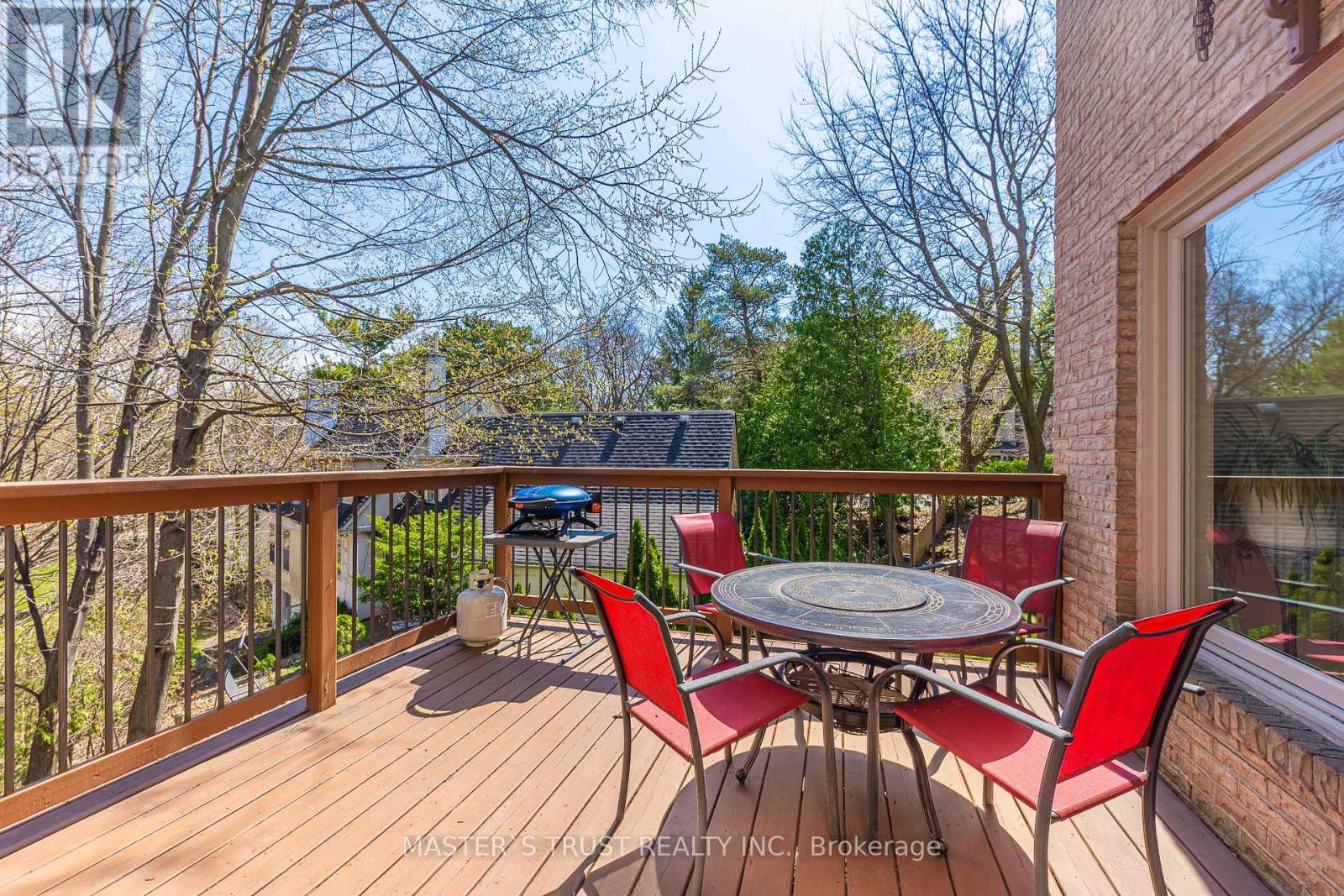 243 Burbank Drive, Toronto (bayview Village), Ontario