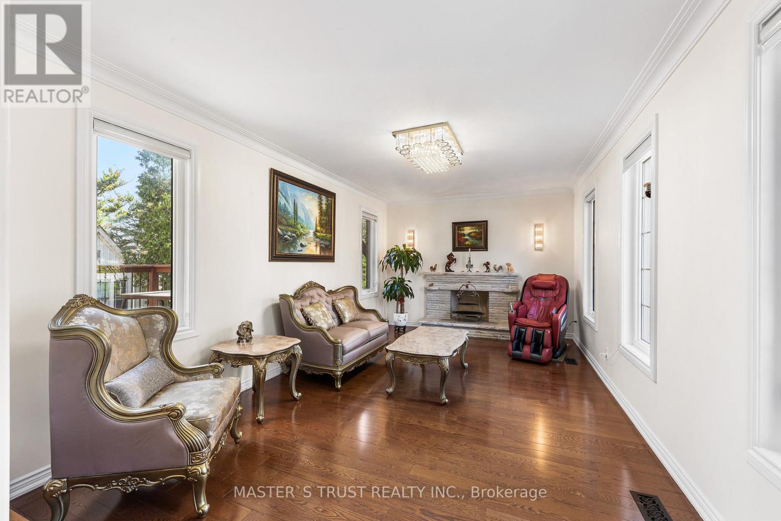 243 Burbank Drive, Toronto (bayview Village), Ontario