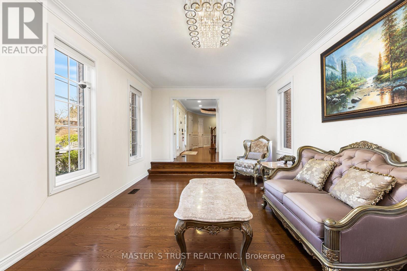 243 Burbank Drive, Toronto (bayview Village), Ontario