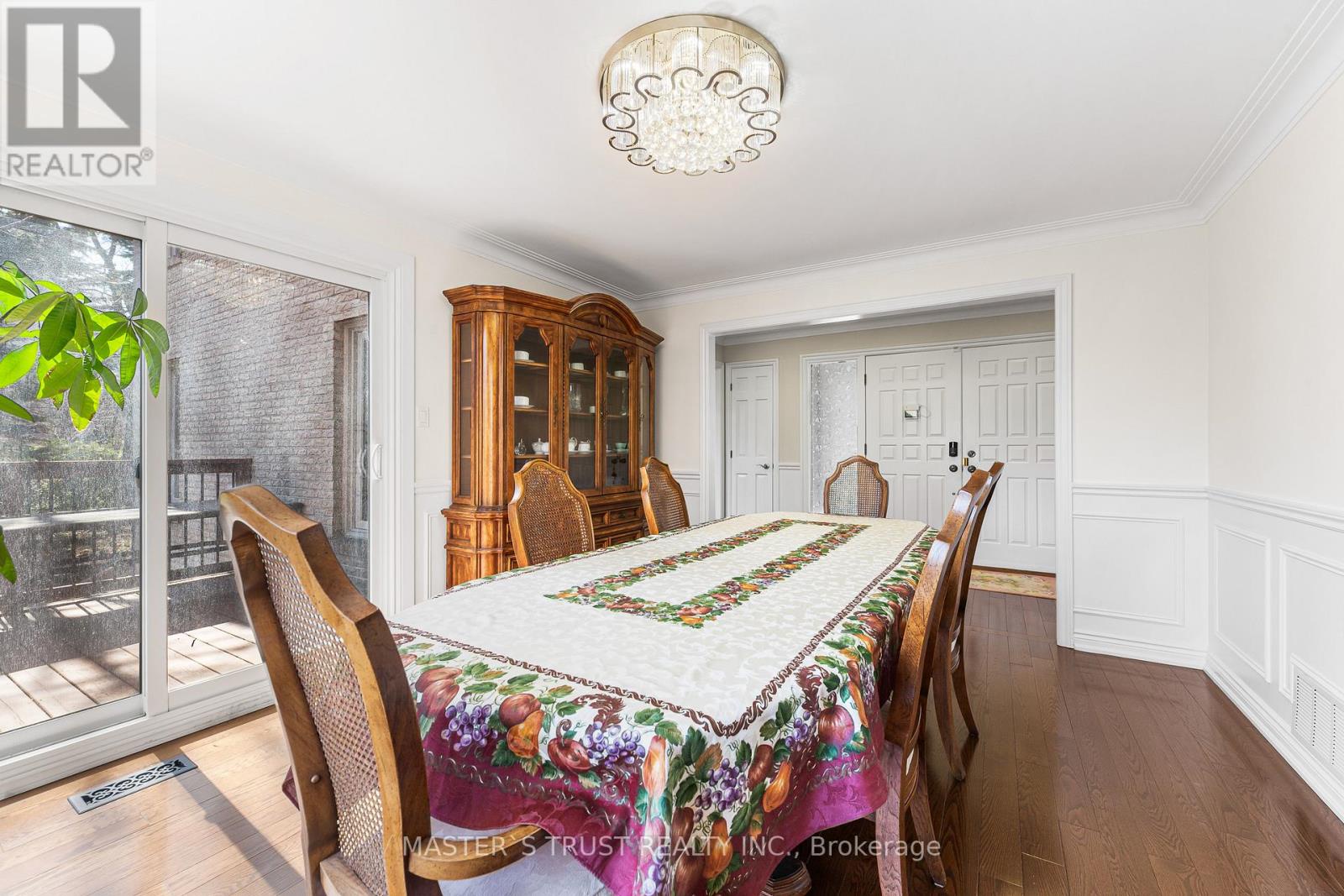 243 Burbank Drive, Toronto (bayview Village), Ontario