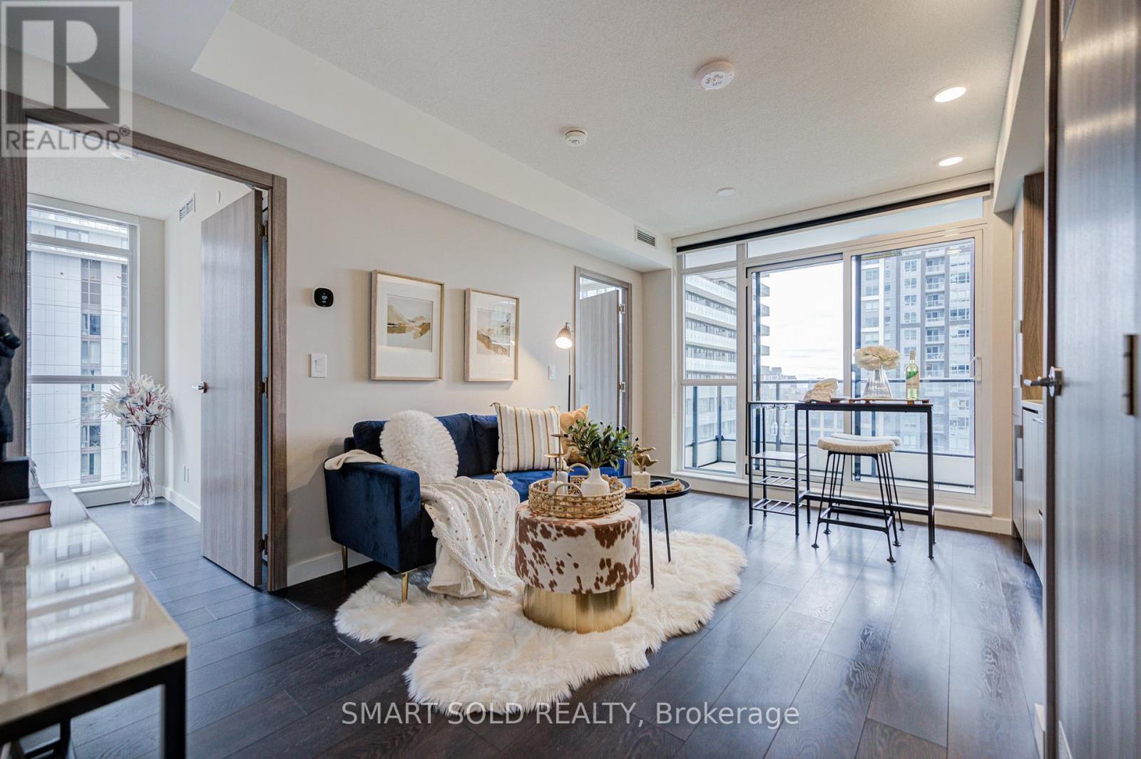 2507 - 38 Widmer Street, Toronto (waterfront Communities), Ontario