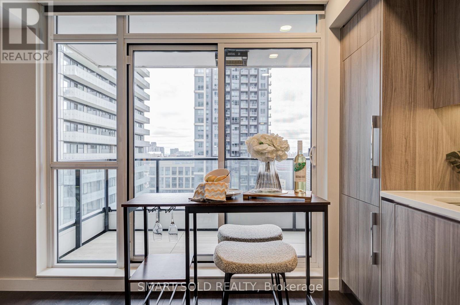 2507 - 38 Widmer Street, Toronto (waterfront Communities), Ontario