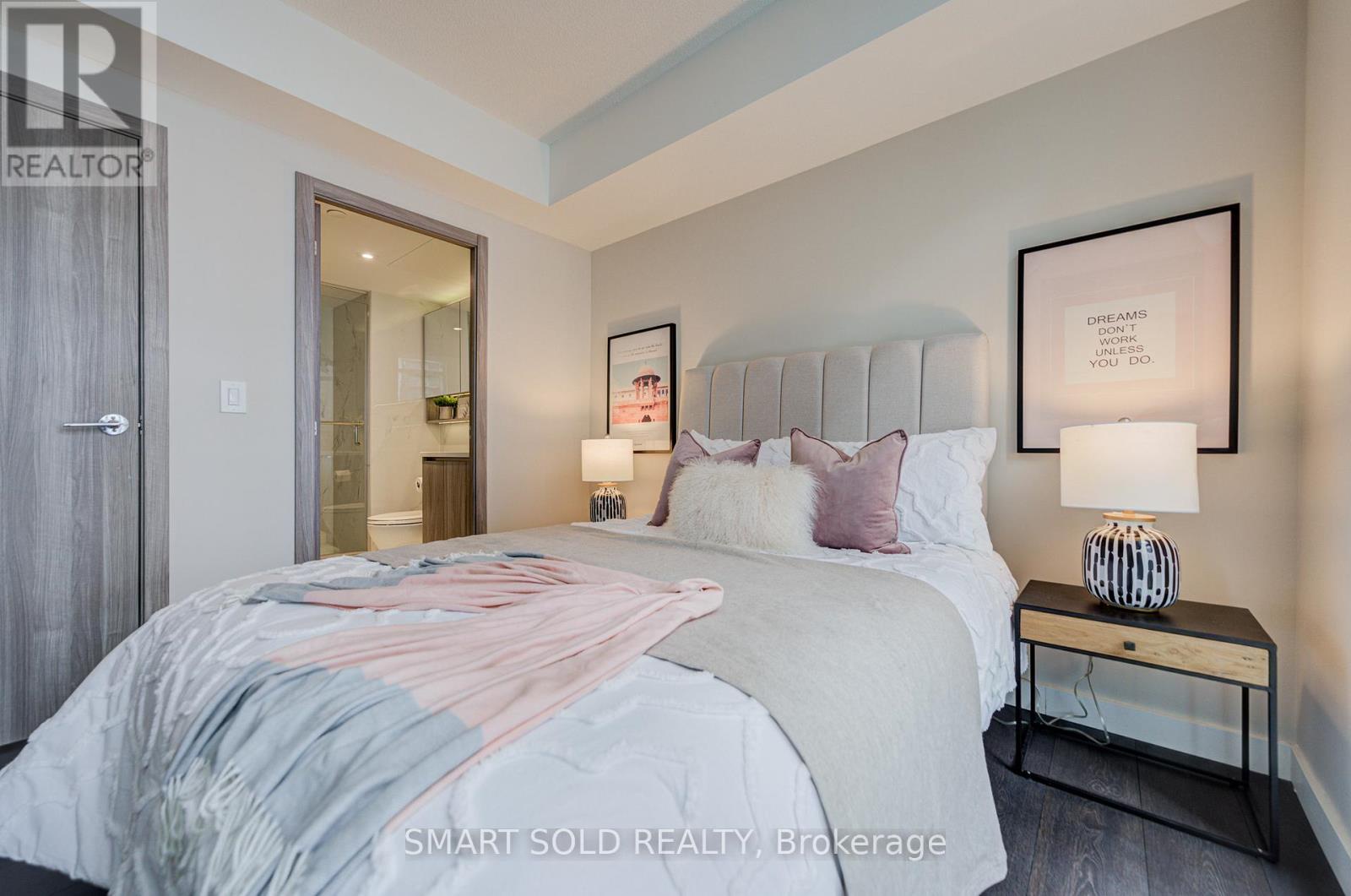 2507 - 38 Widmer Street, Toronto (waterfront Communities), Ontario