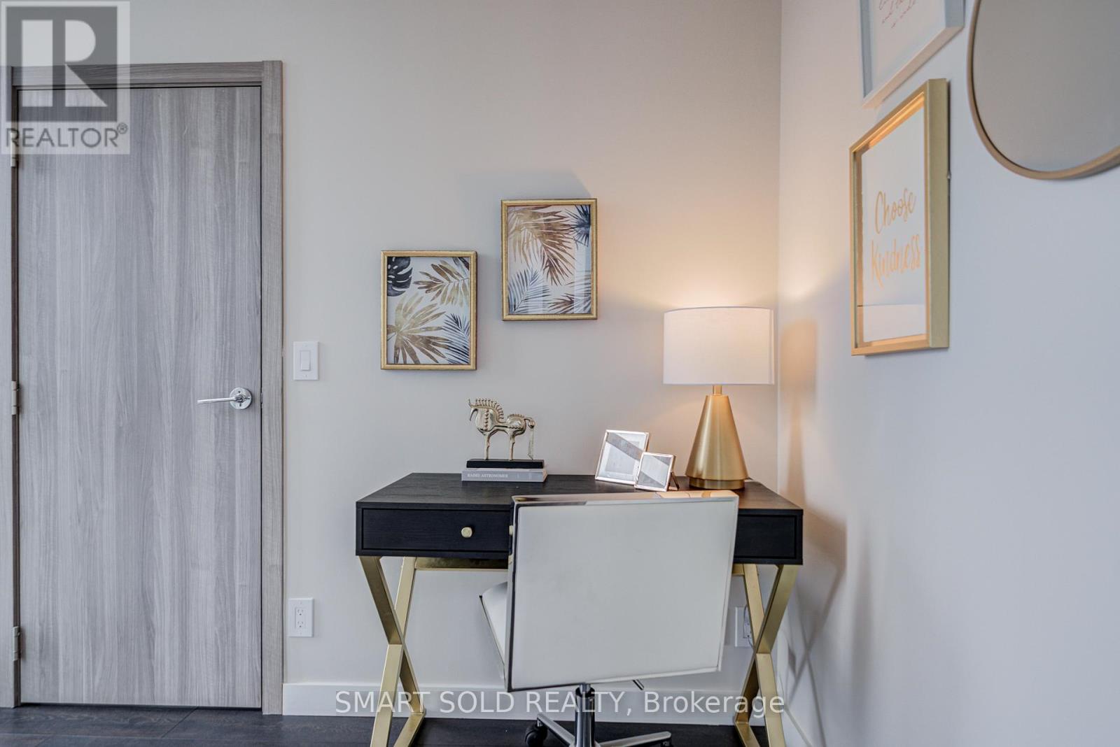 2507 - 38 Widmer Street, Toronto (waterfront Communities), Ontario