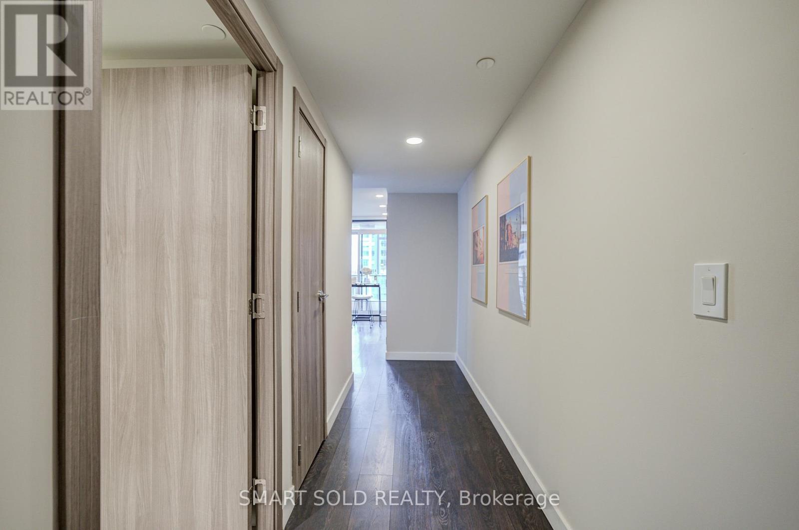 2507 - 38 Widmer Street, Toronto (waterfront Communities), Ontario