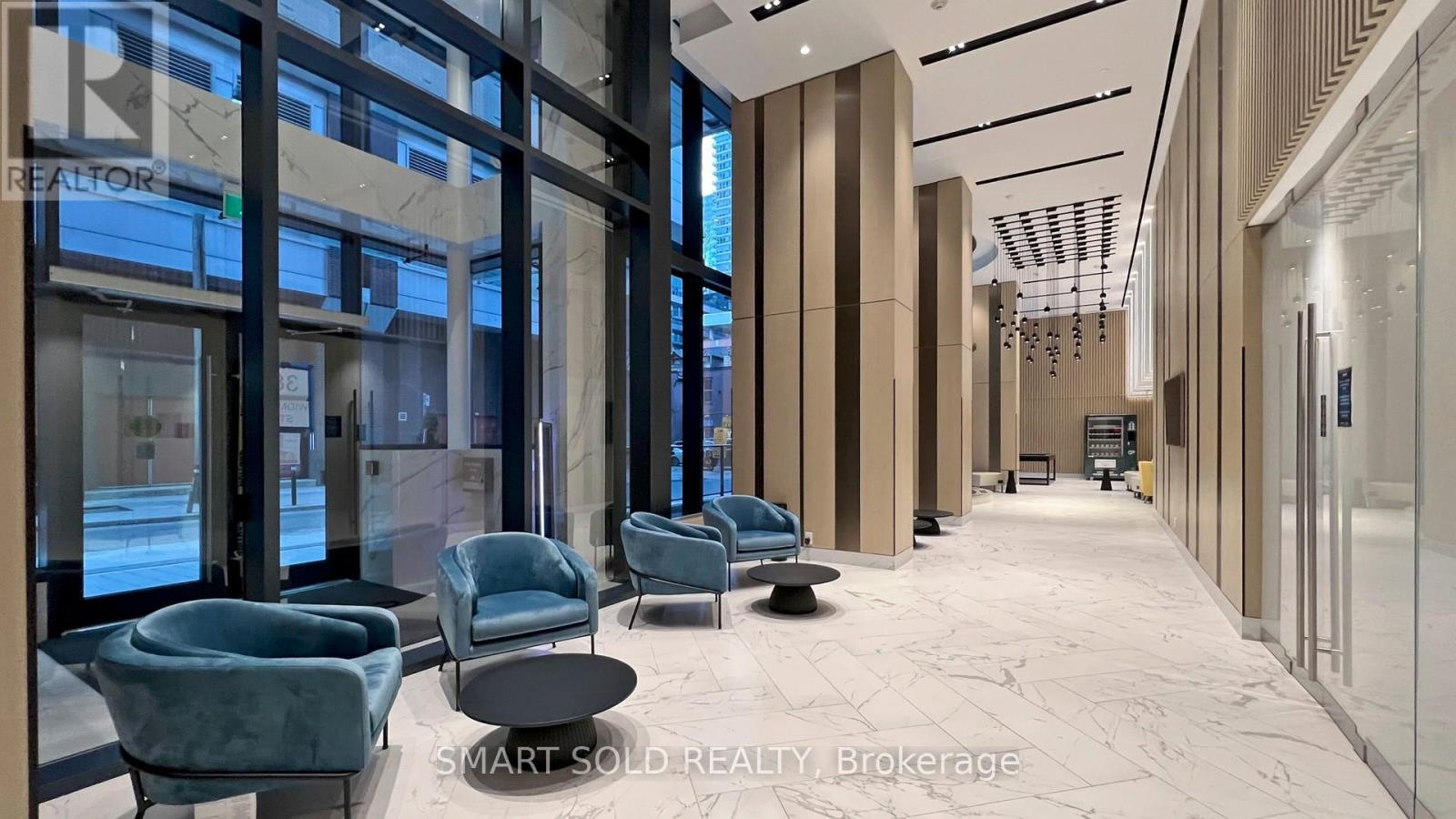 2507 - 38 Widmer Street, Toronto (waterfront Communities), Ontario