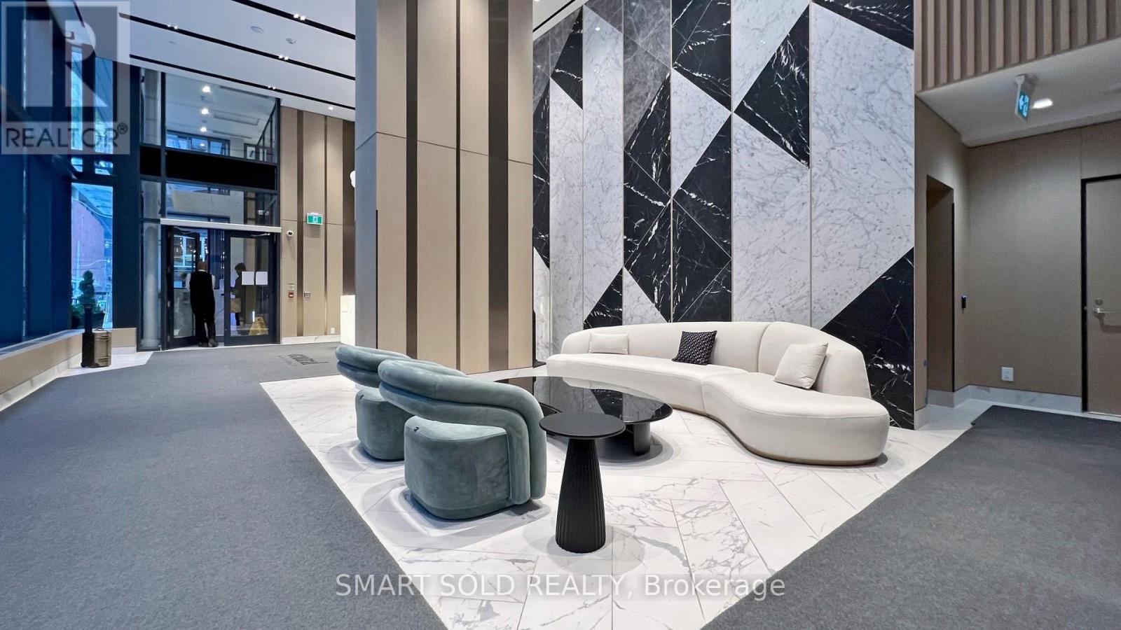 2507 - 38 Widmer Street, Toronto (waterfront Communities), Ontario