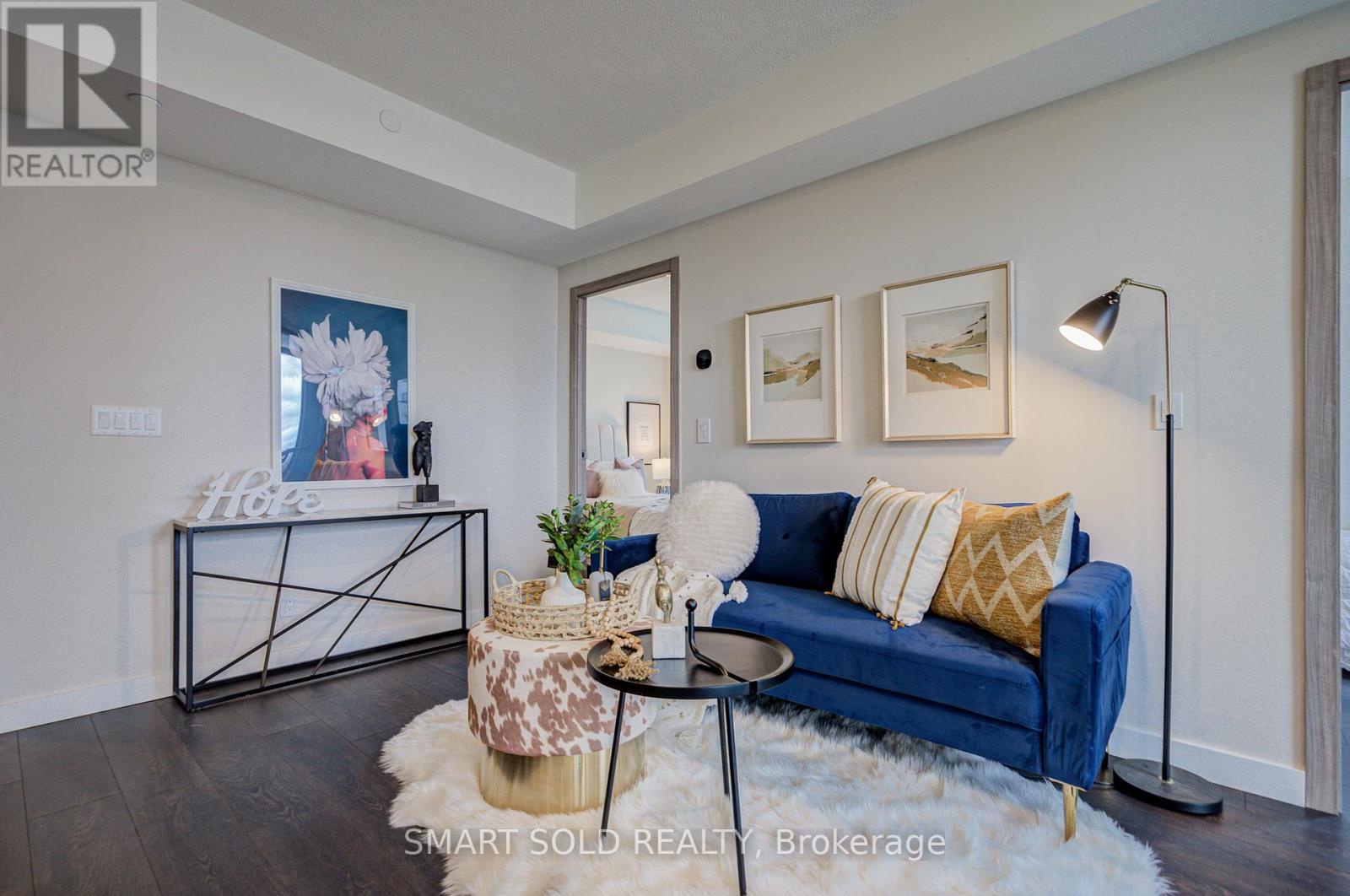 2507 - 38 Widmer Street, Toronto (waterfront Communities), Ontario