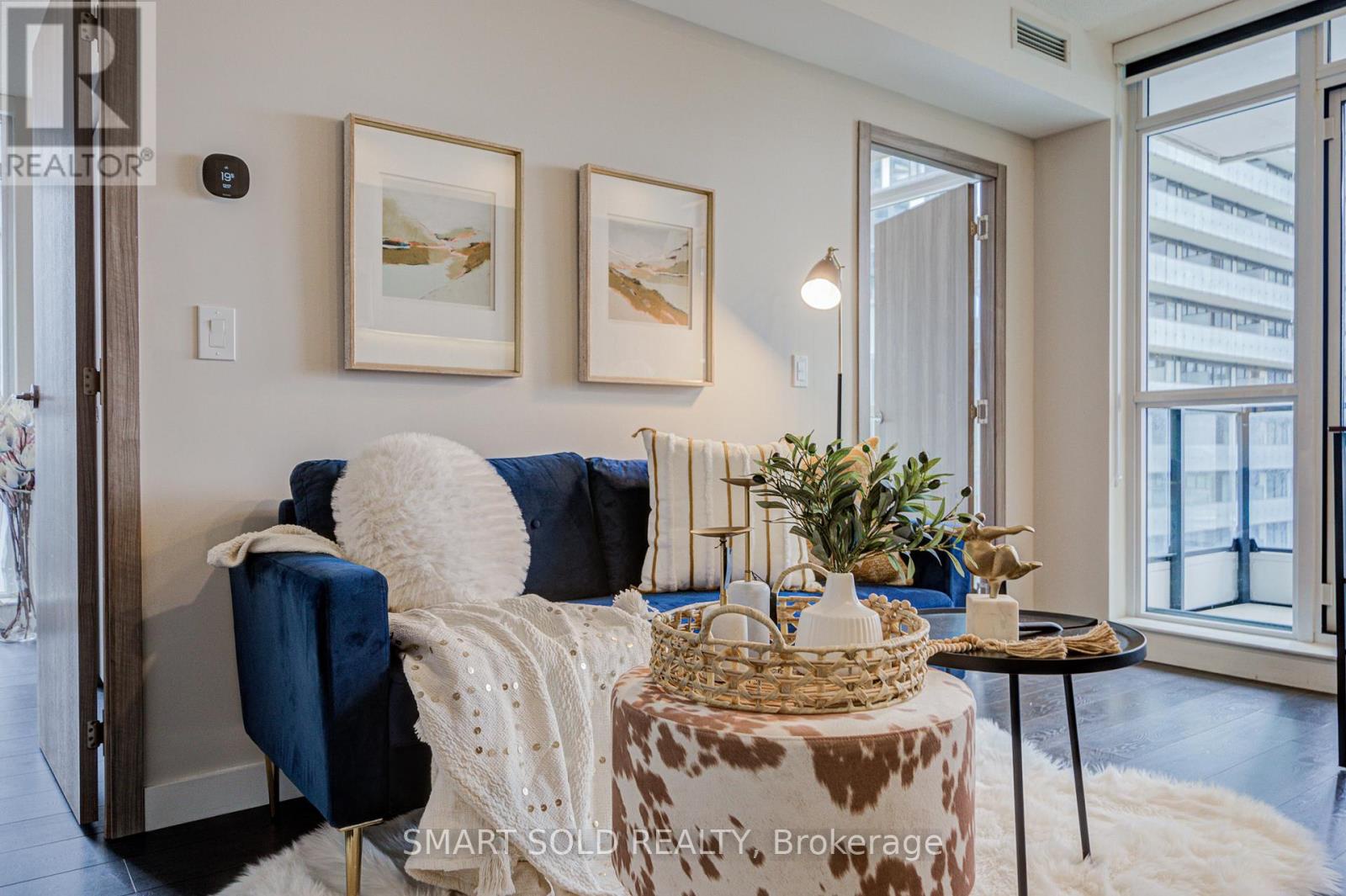 2507 - 38 Widmer Street, Toronto (waterfront Communities), Ontario