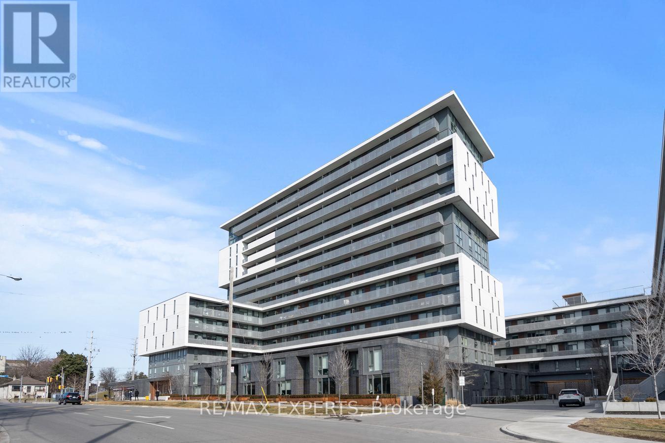 416 - 160 Flemington Road, Toronto (yorkdale-glen Park), Ontario