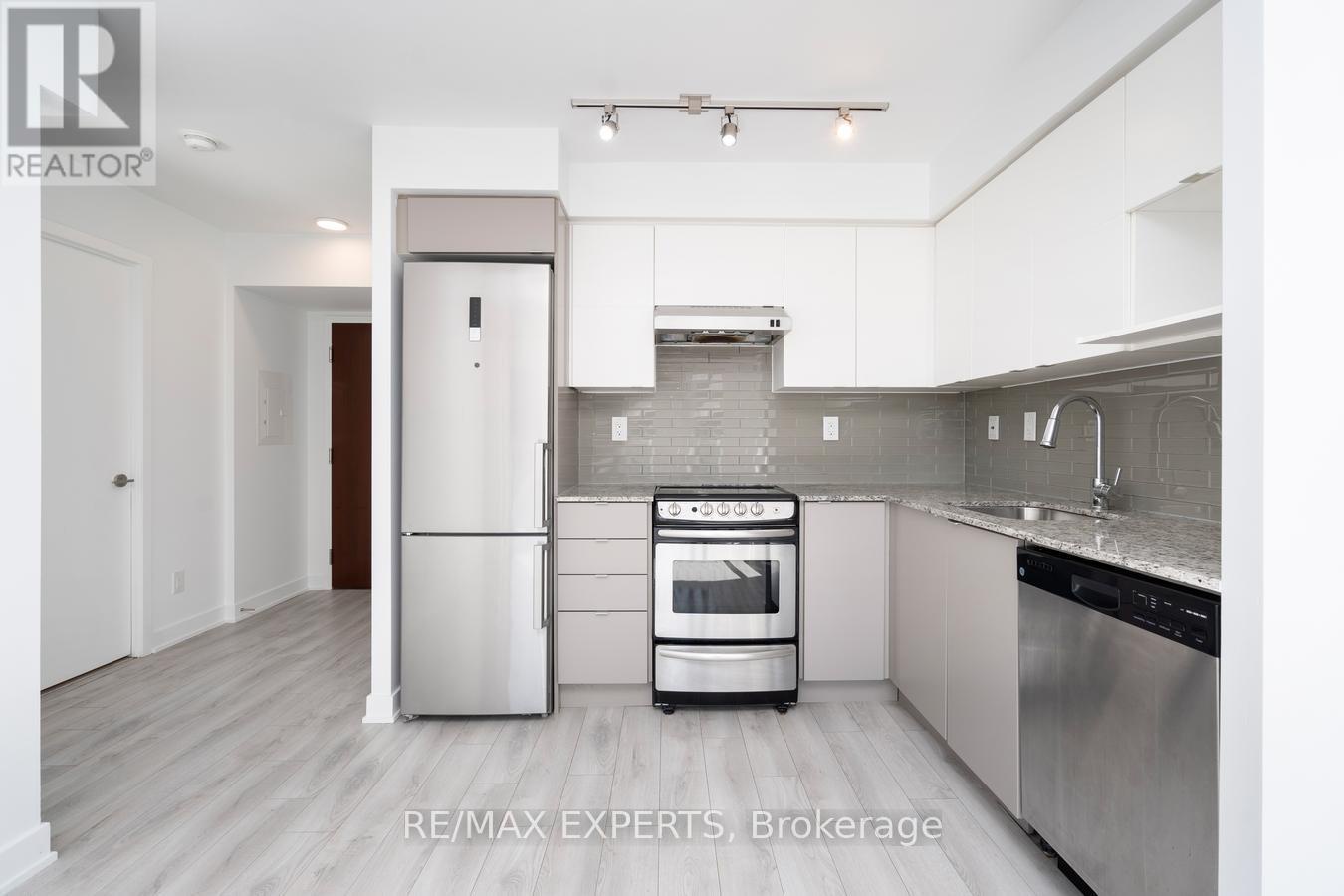 416 - 160 Flemington Road, Toronto (yorkdale-glen Park), Ontario