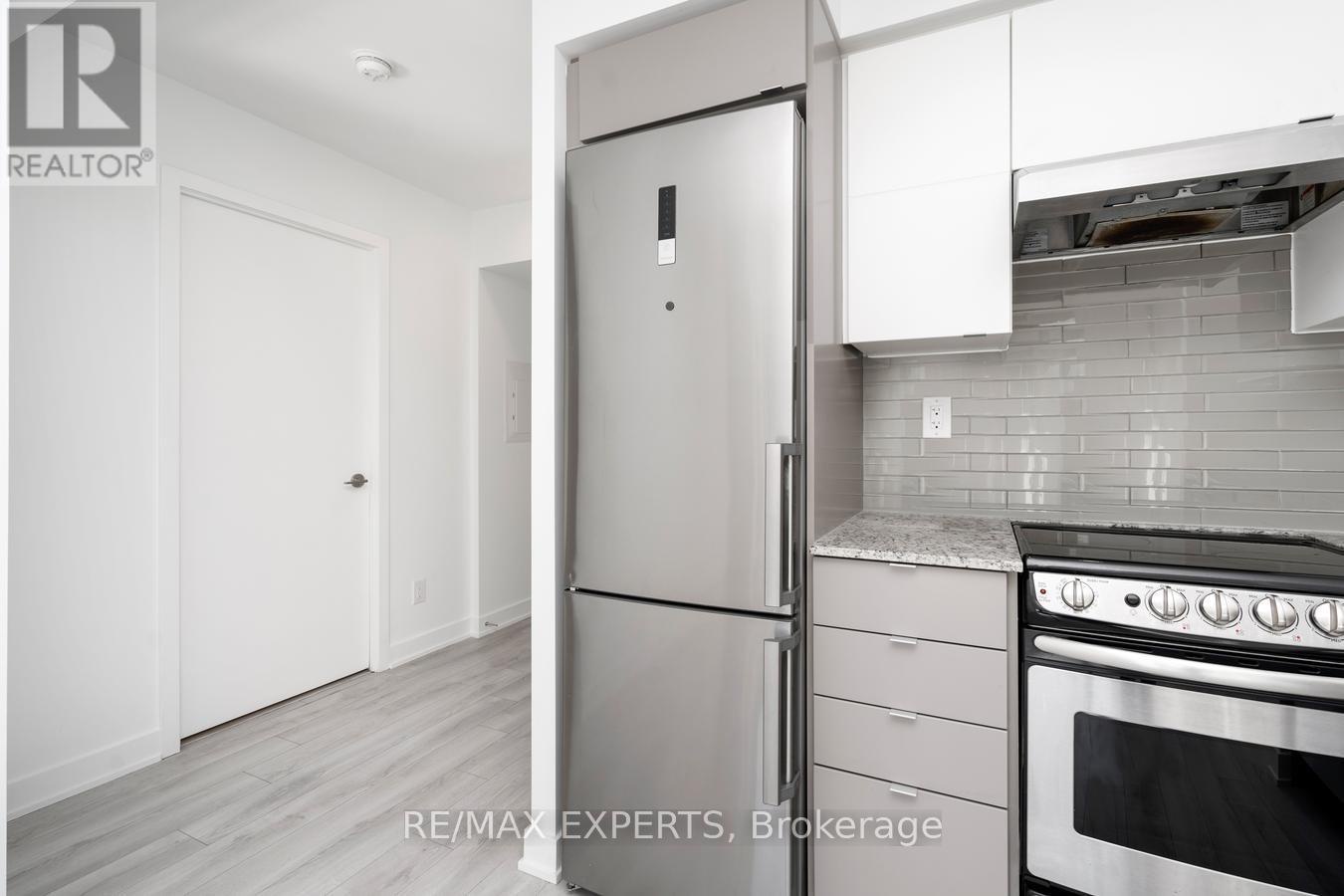 416 - 160 Flemington Road, Toronto (yorkdale-glen Park), Ontario