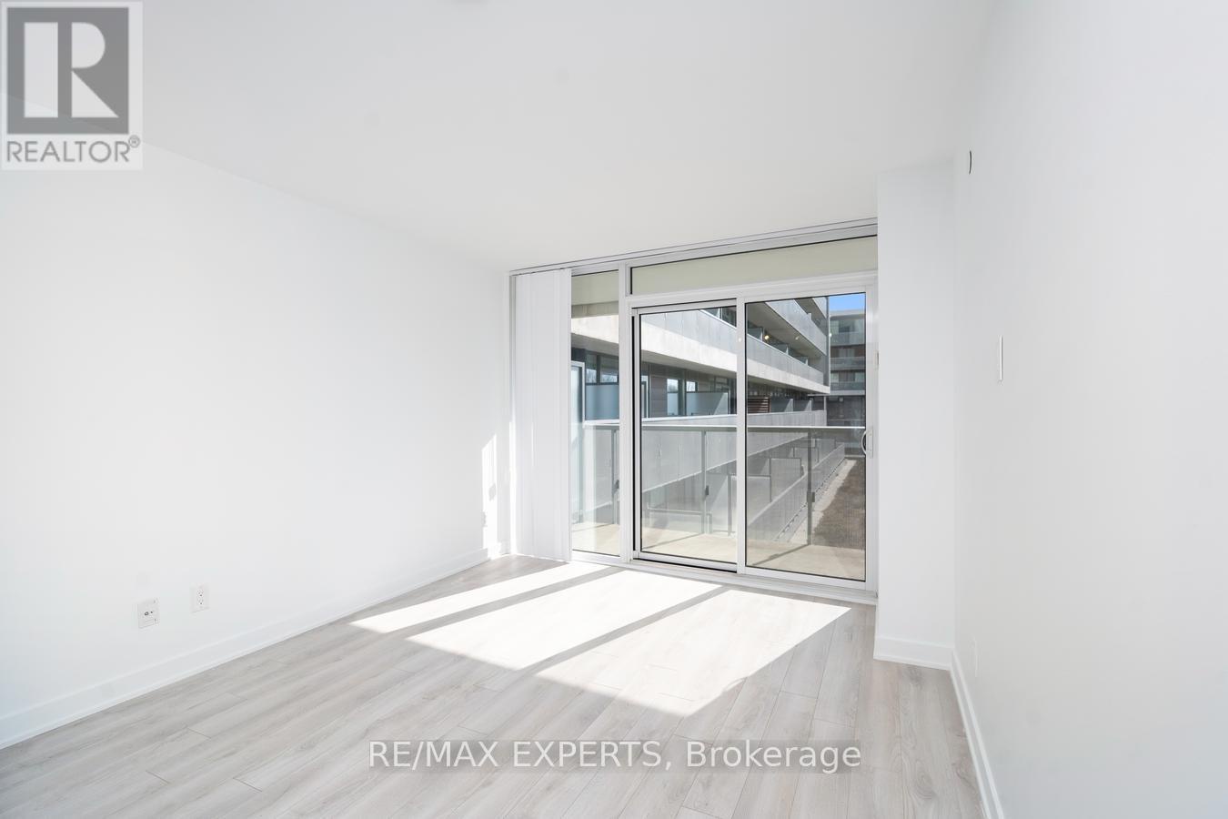 416 - 160 Flemington Road, Toronto (yorkdale-glen Park), Ontario