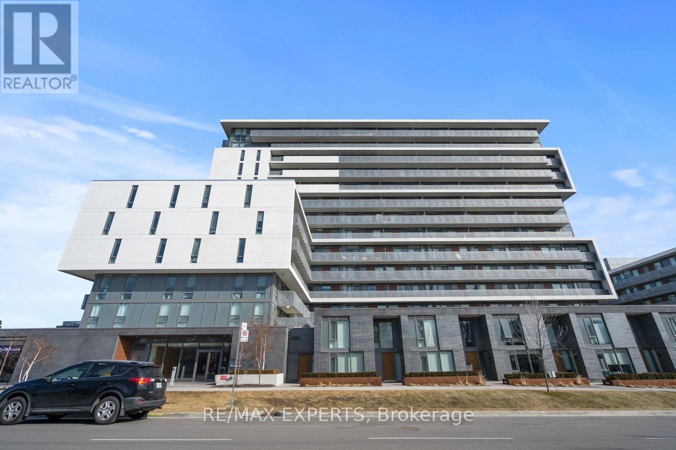 416 - 160 Flemington Road, Toronto (yorkdale-glen Park), Ontario
