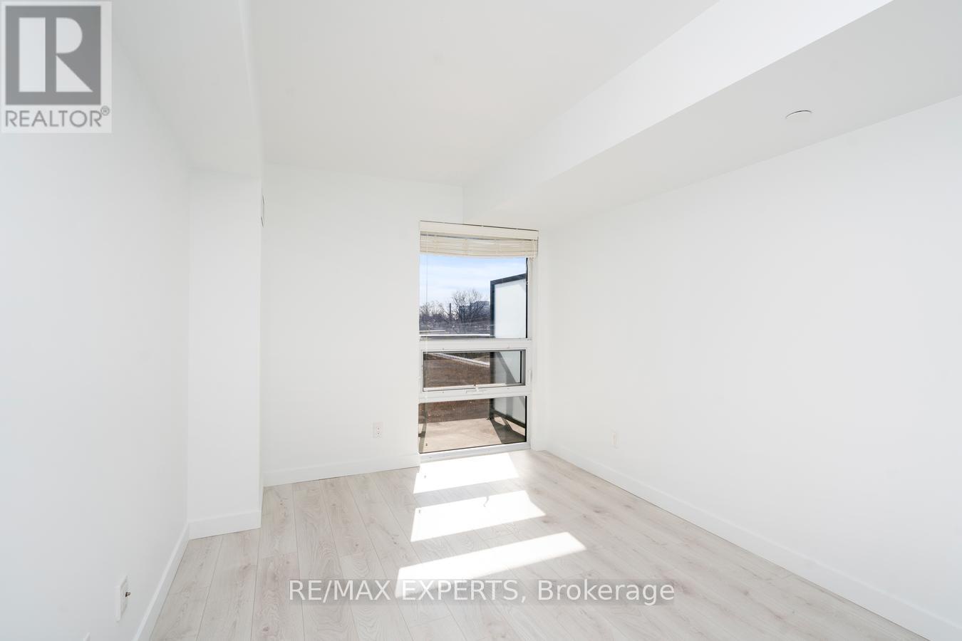 416 - 160 Flemington Road, Toronto (yorkdale-glen Park), Ontario