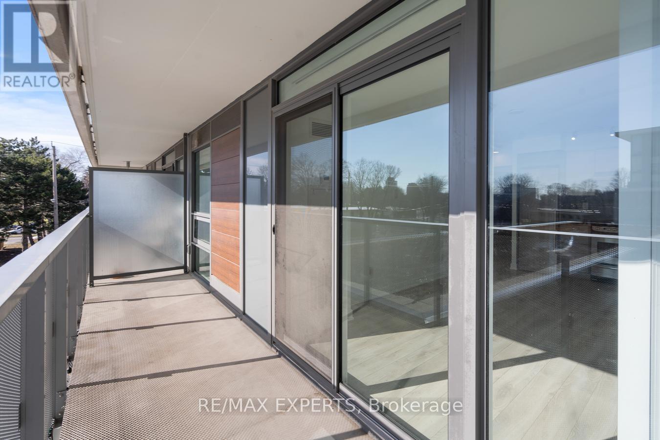 416 - 160 Flemington Road, Toronto (yorkdale-glen Park), Ontario