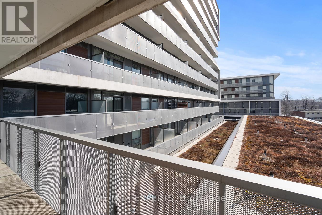 416 - 160 Flemington Road, Toronto (yorkdale-glen Park), Ontario