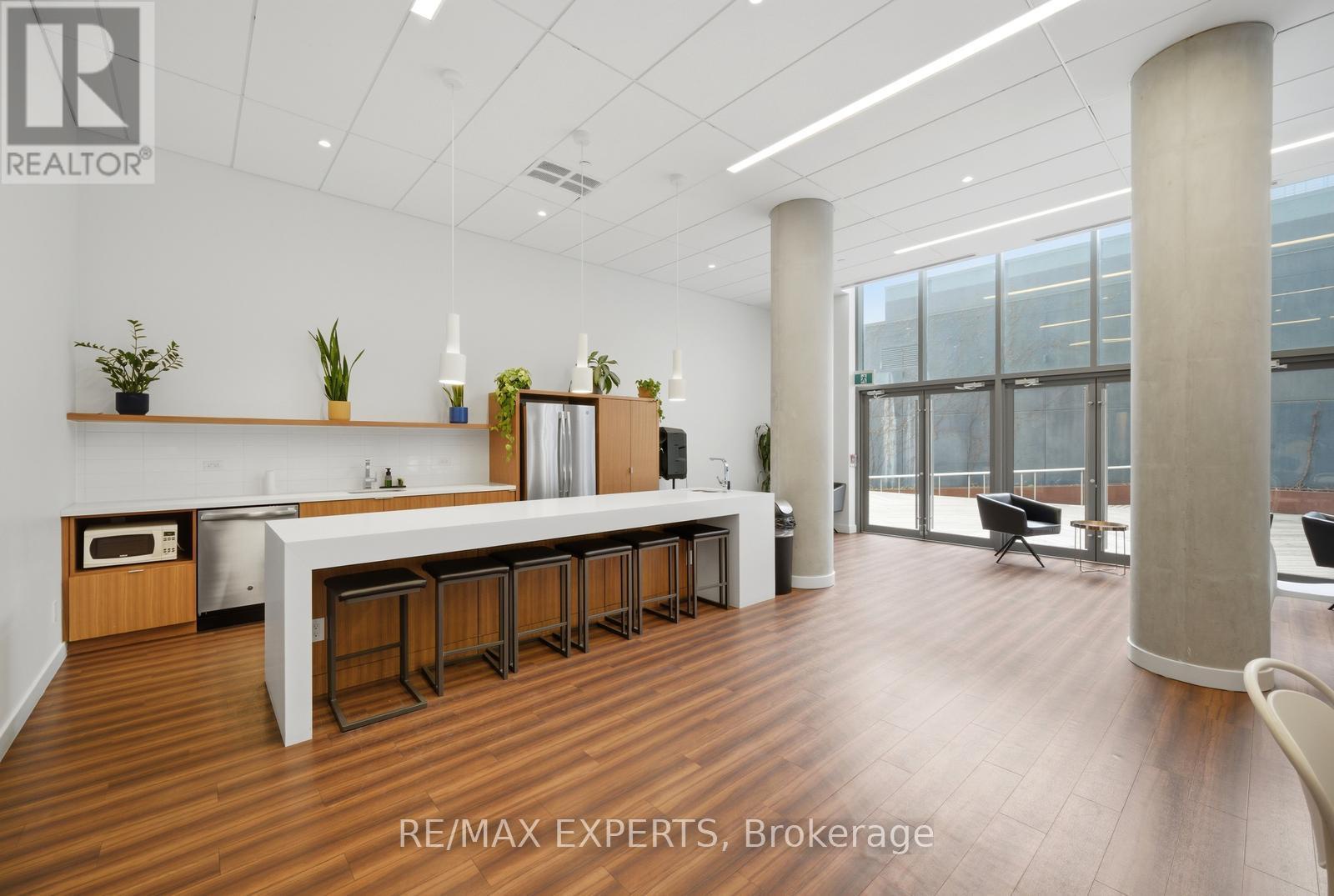 416 - 160 Flemington Road, Toronto (yorkdale-glen Park), Ontario