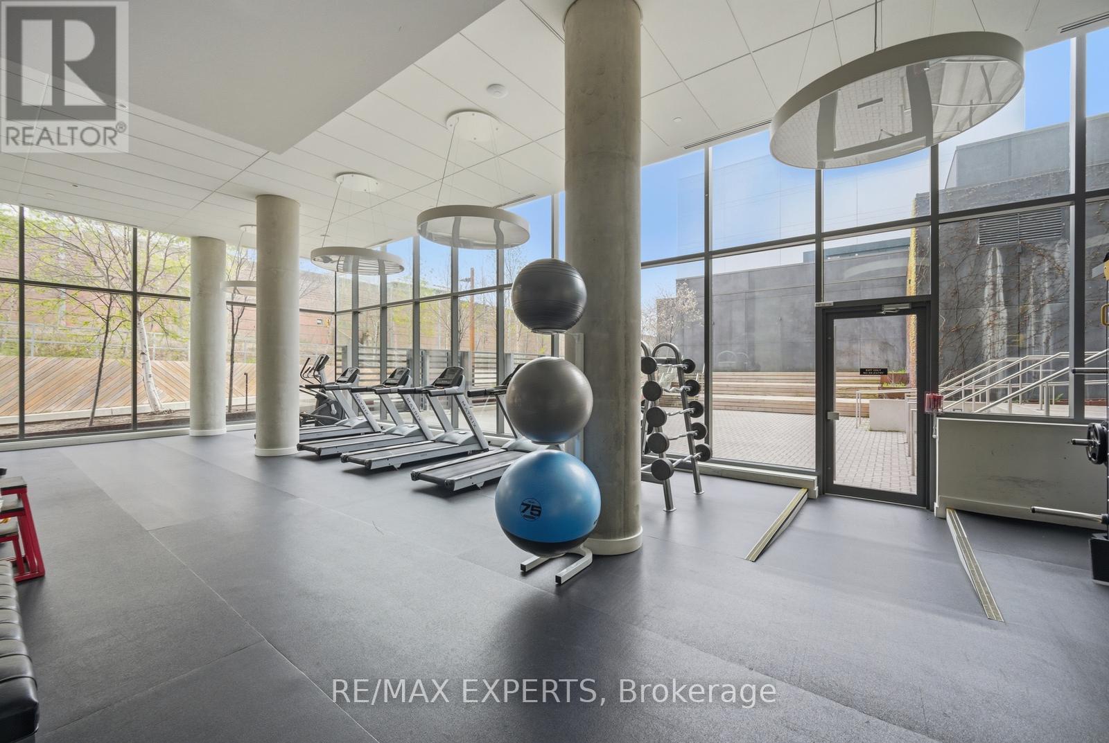416 - 160 Flemington Road, Toronto (yorkdale-glen Park), Ontario