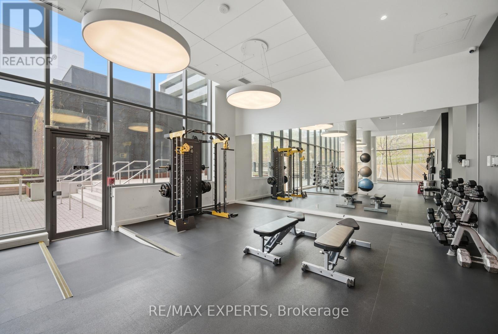 416 - 160 Flemington Road, Toronto (yorkdale-glen Park), Ontario