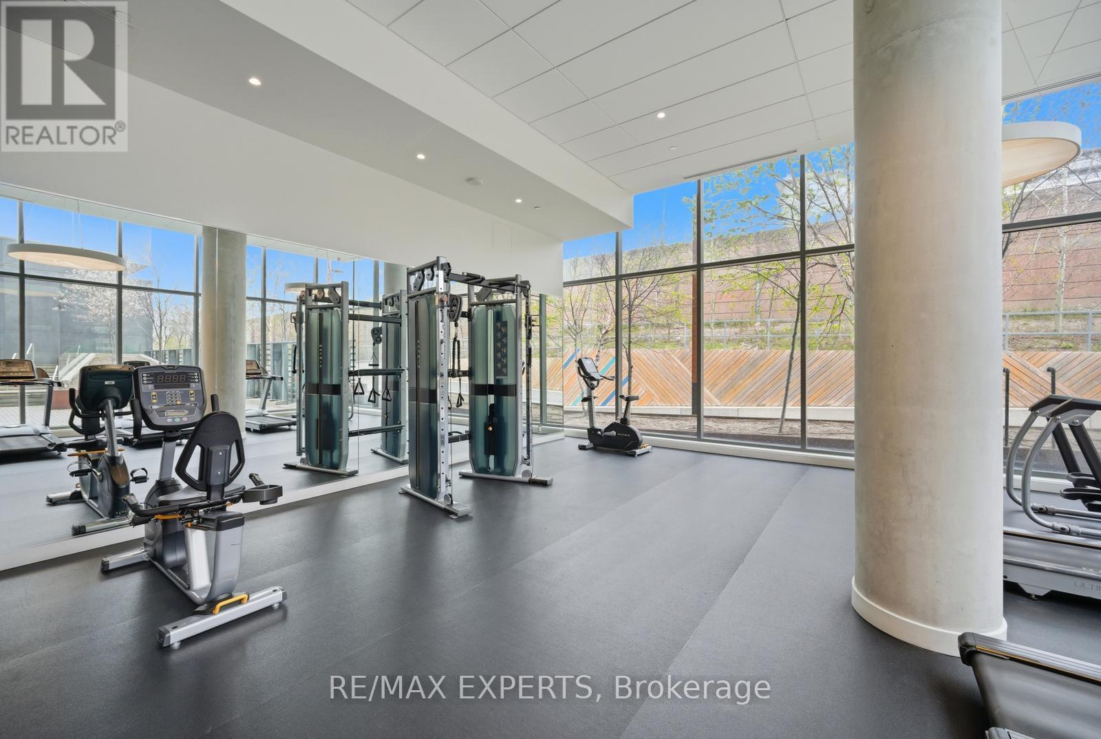 416 - 160 Flemington Road, Toronto (yorkdale-glen Park), Ontario