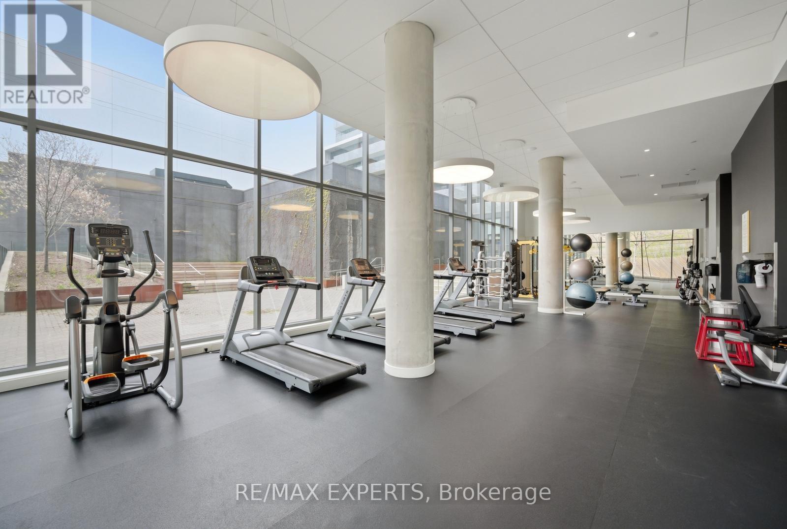416 - 160 Flemington Road, Toronto (yorkdale-glen Park), Ontario