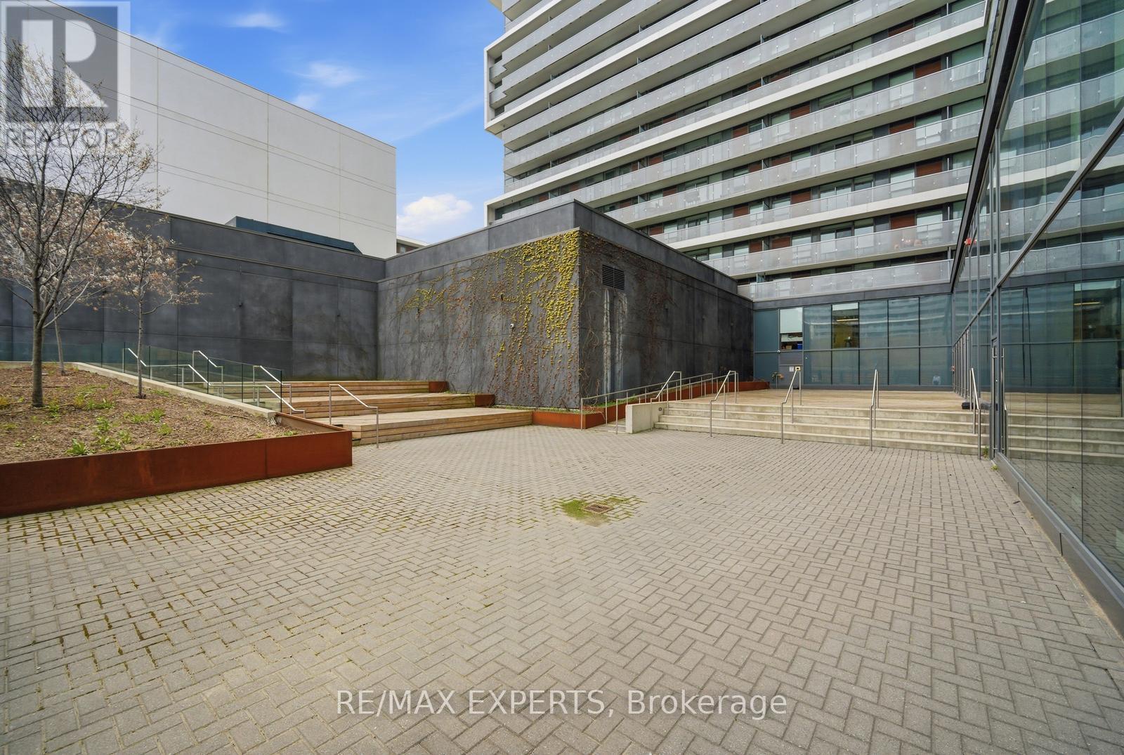 416 - 160 Flemington Road, Toronto (yorkdale-glen Park), Ontario