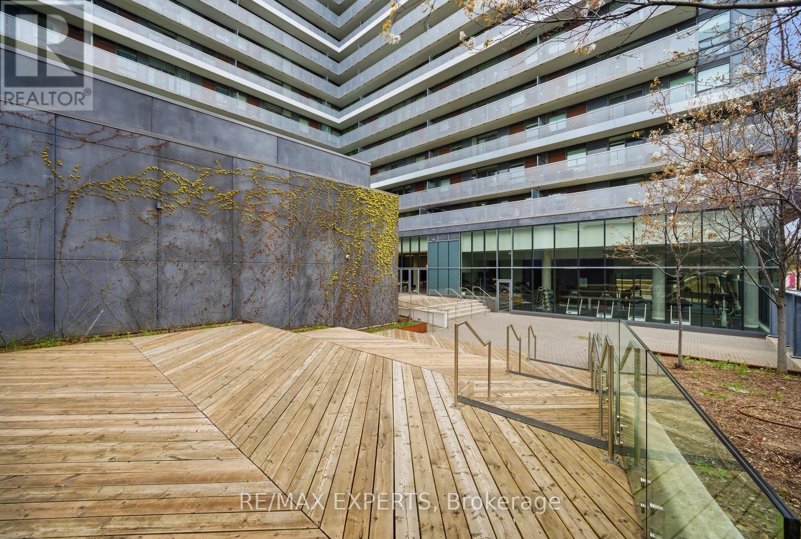 416 - 160 Flemington Road, Toronto (yorkdale-glen Park), Ontario