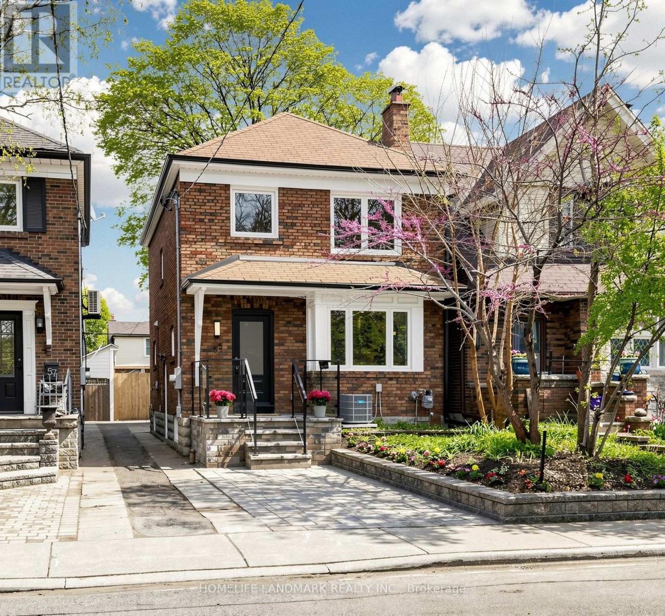 55 Chilton Road, Toronto (east York), Ontario