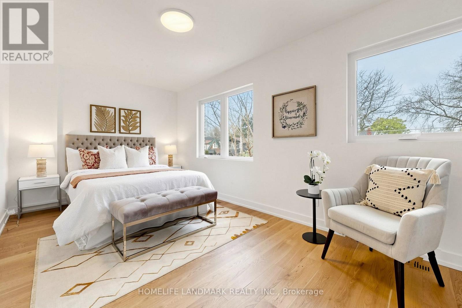 55 Chilton Road, Toronto (east York), Ontario
