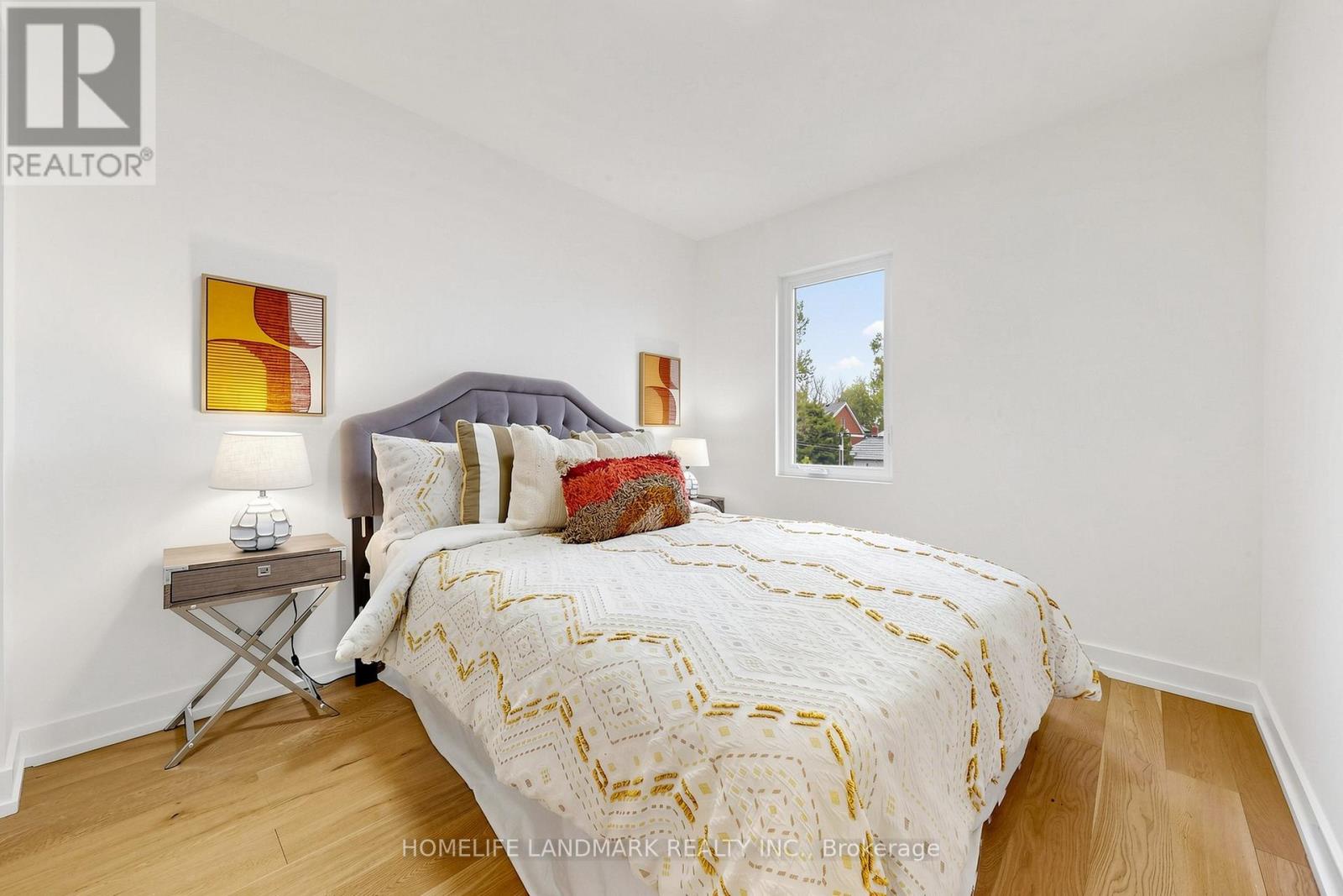 55 Chilton Road, Toronto (east York), Ontario