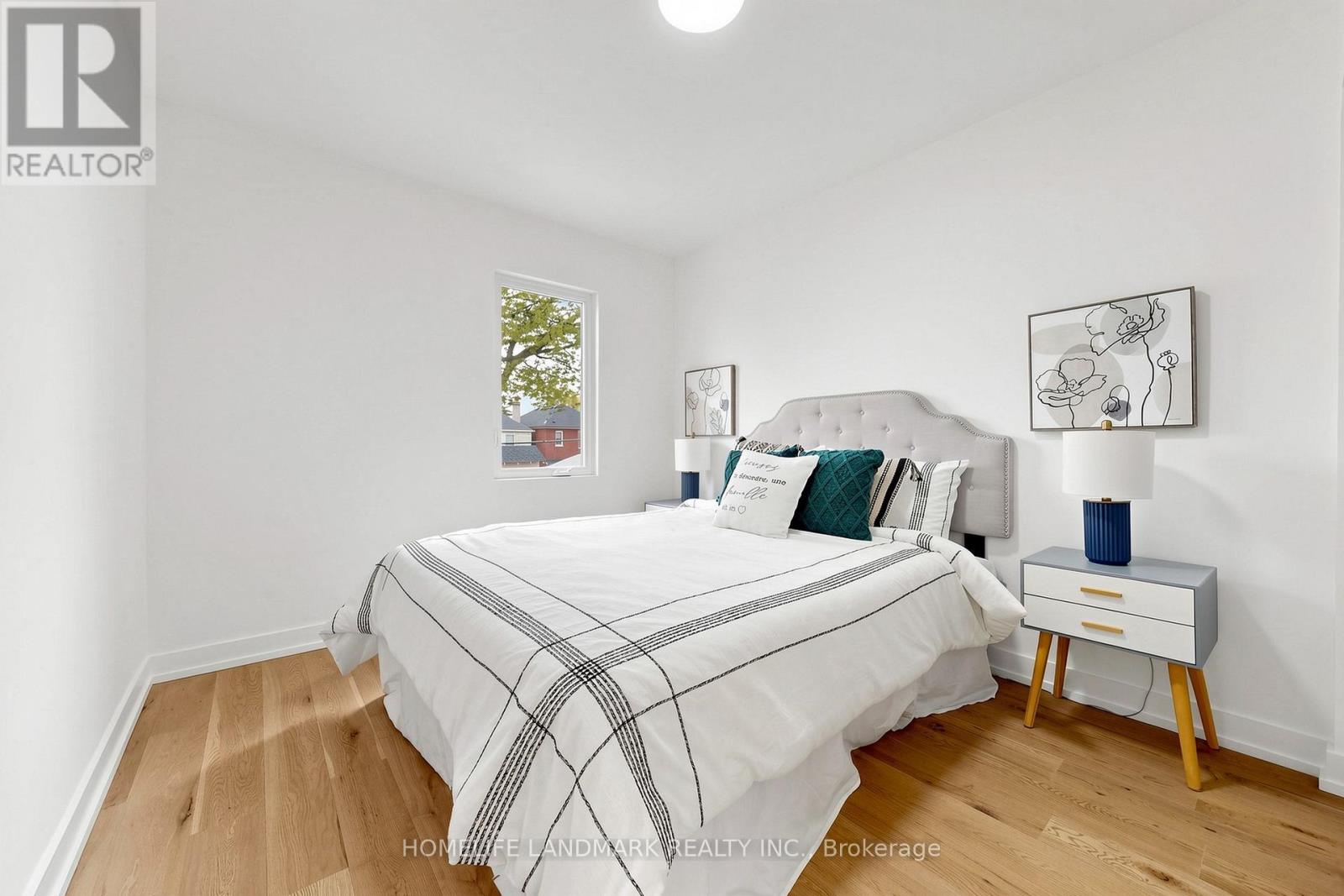 55 Chilton Road, Toronto (east York), Ontario