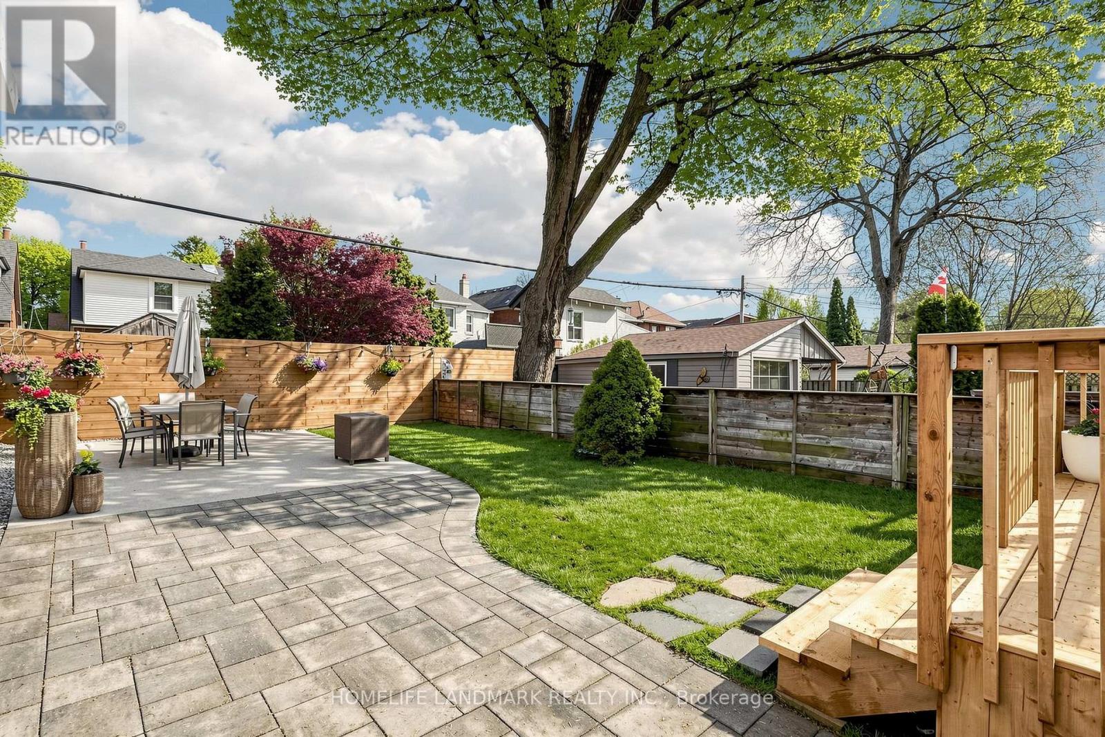 55 Chilton Road, Toronto (east York), Ontario