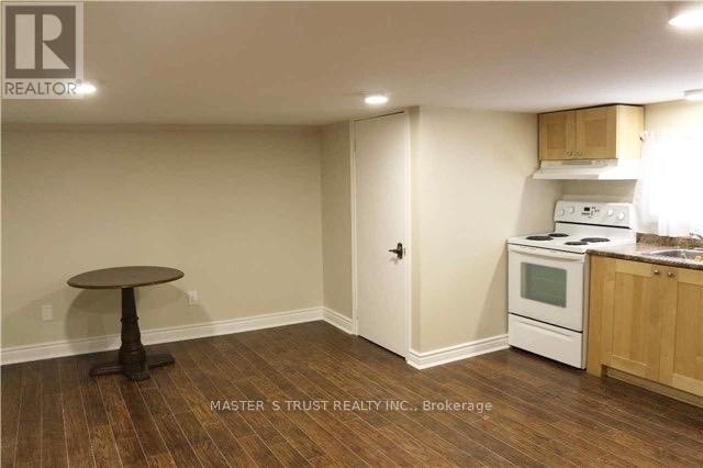 243 Burbank Drive, Toronto (bayview Village), Ontario