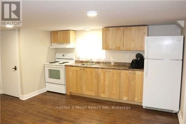 243 Burbank Drive, Toronto (bayview Village), Ontario