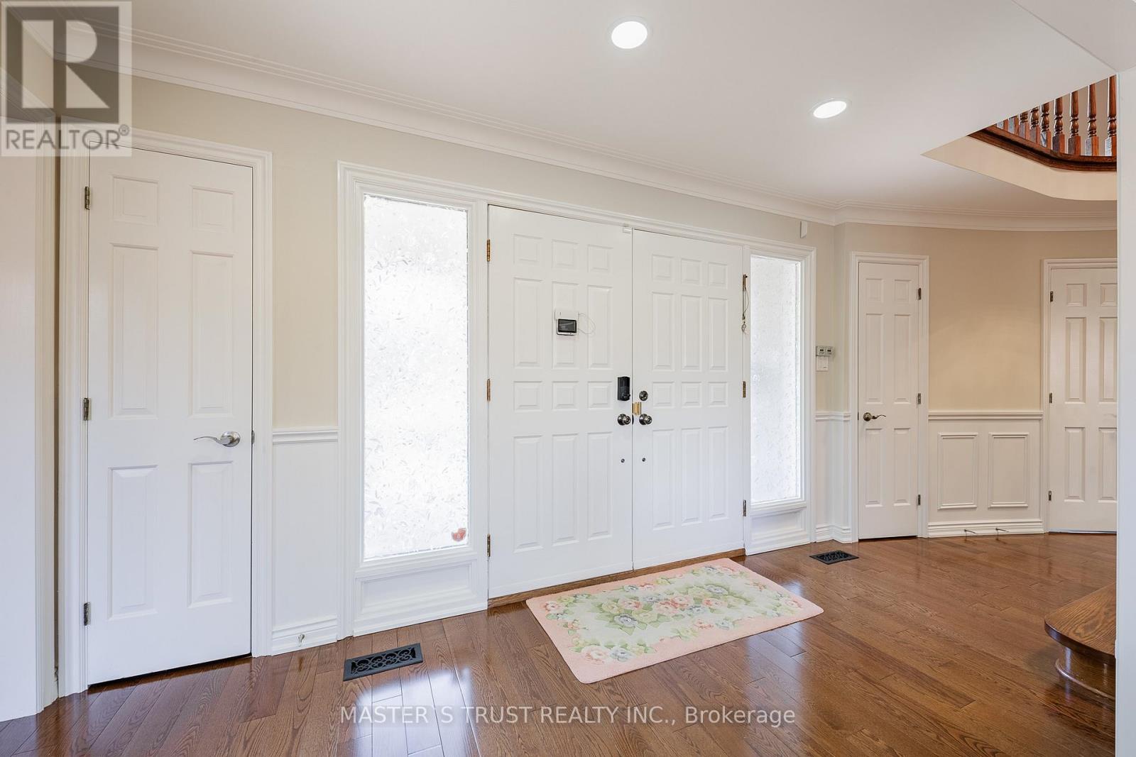 243 Burbank Drive, Toronto (bayview Village), Ontario