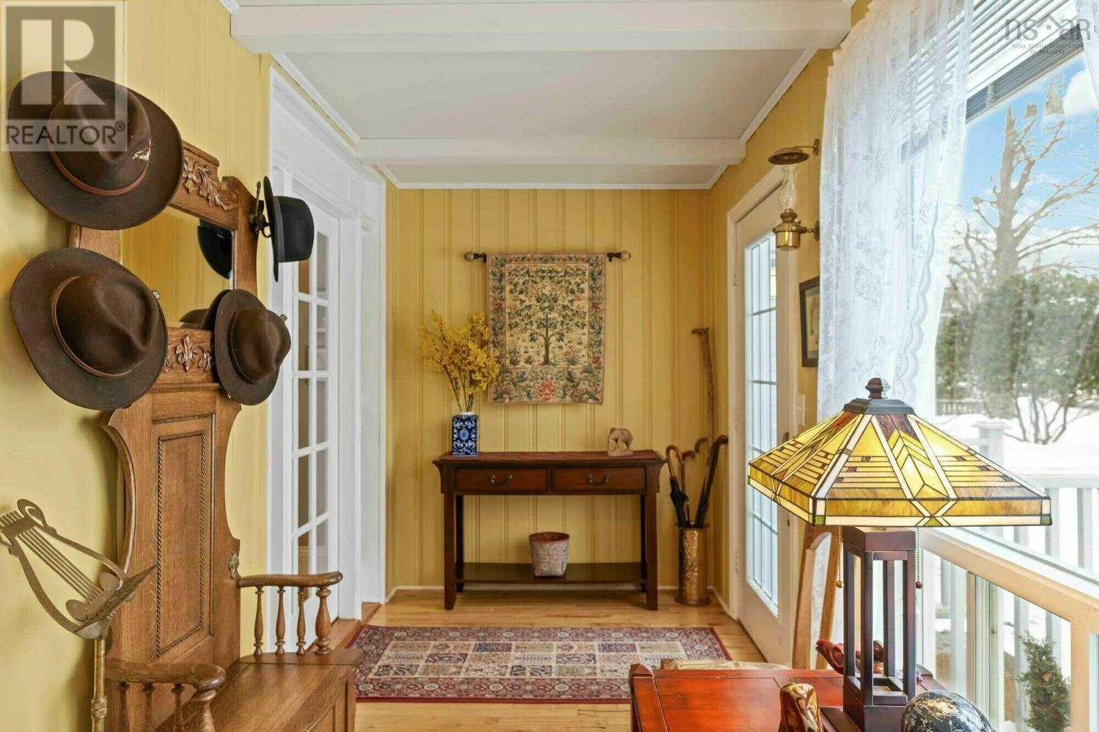 607 St.george Street, Annapolis Royal, Nova Scotia