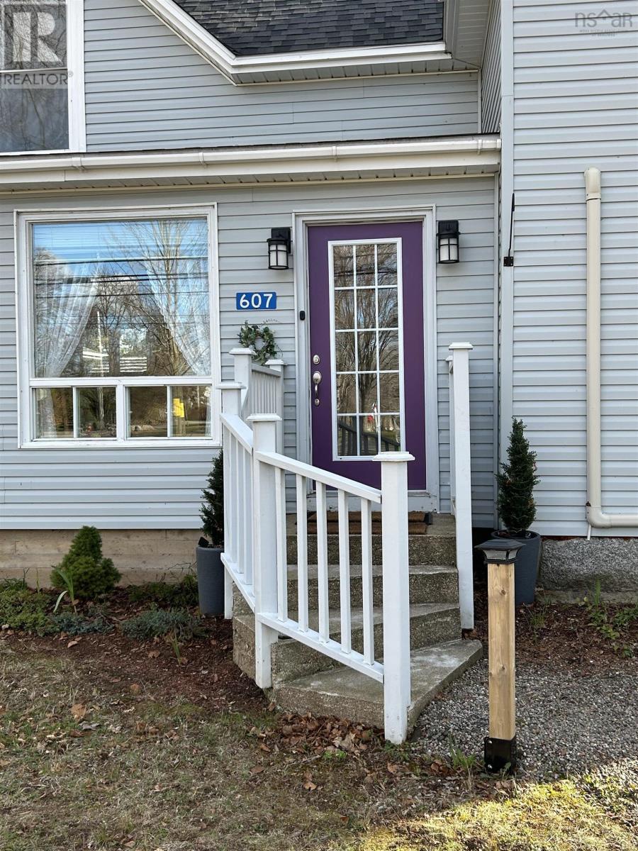 607 St.george Street, Annapolis Royal, Nova Scotia