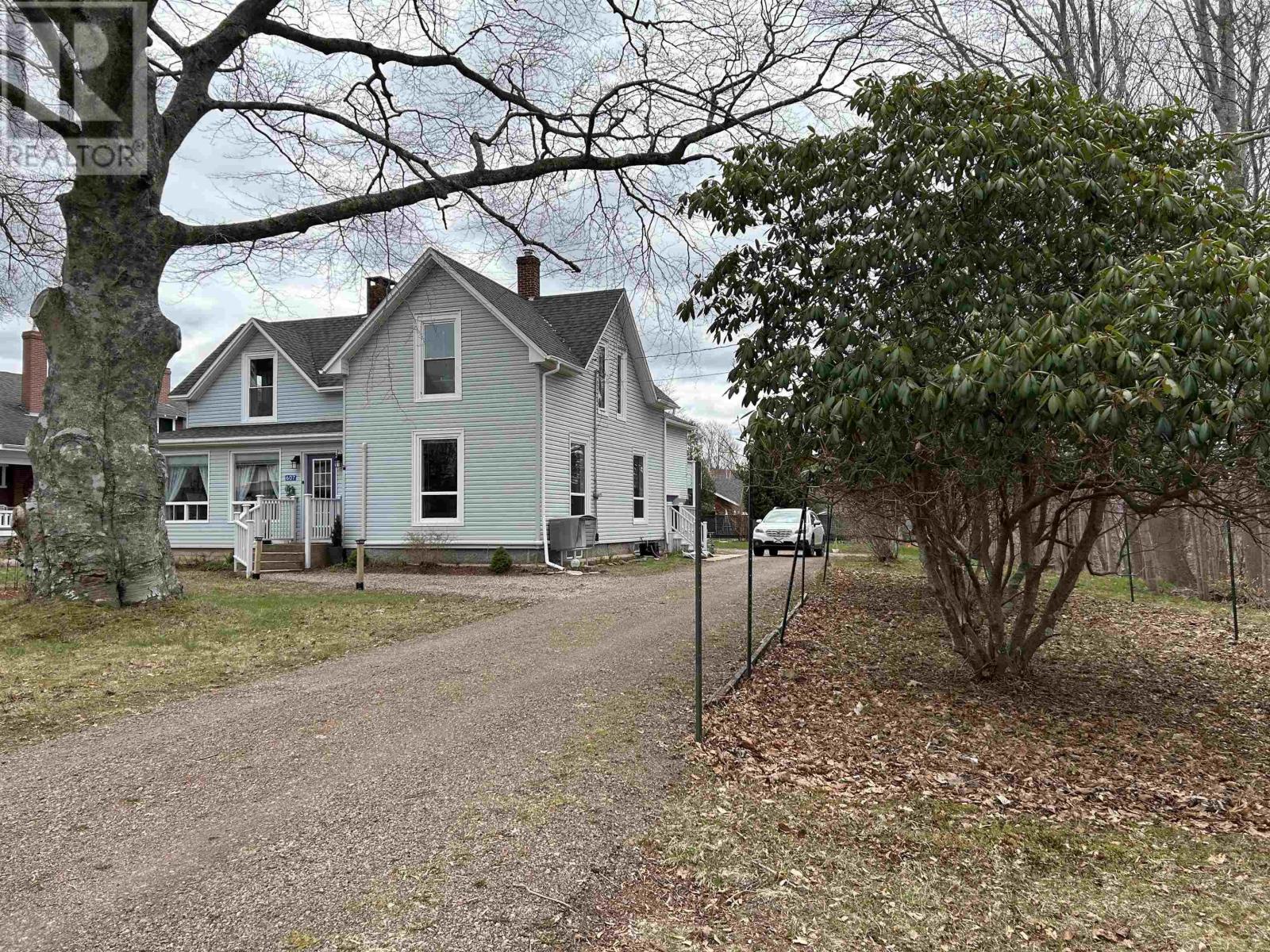 607 St.george Street, Annapolis Royal, Nova Scotia