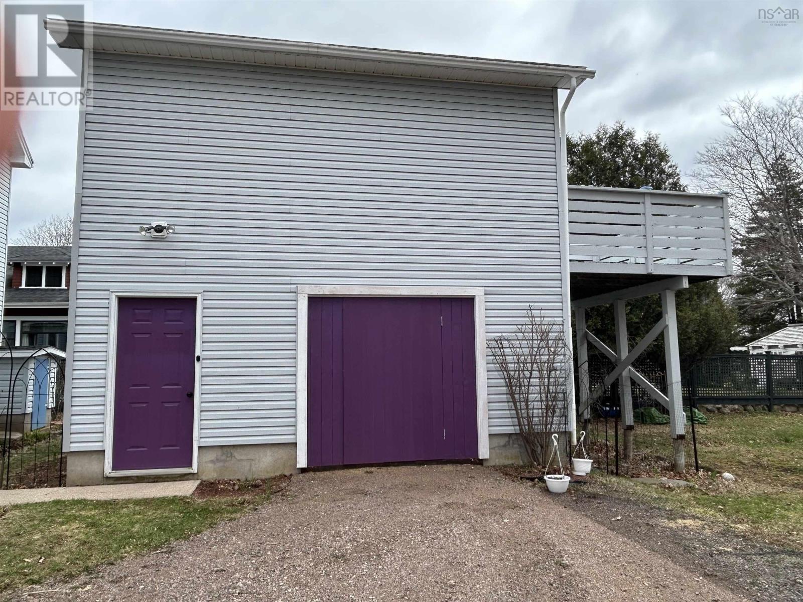 607 St.george Street, Annapolis Royal, Nova Scotia