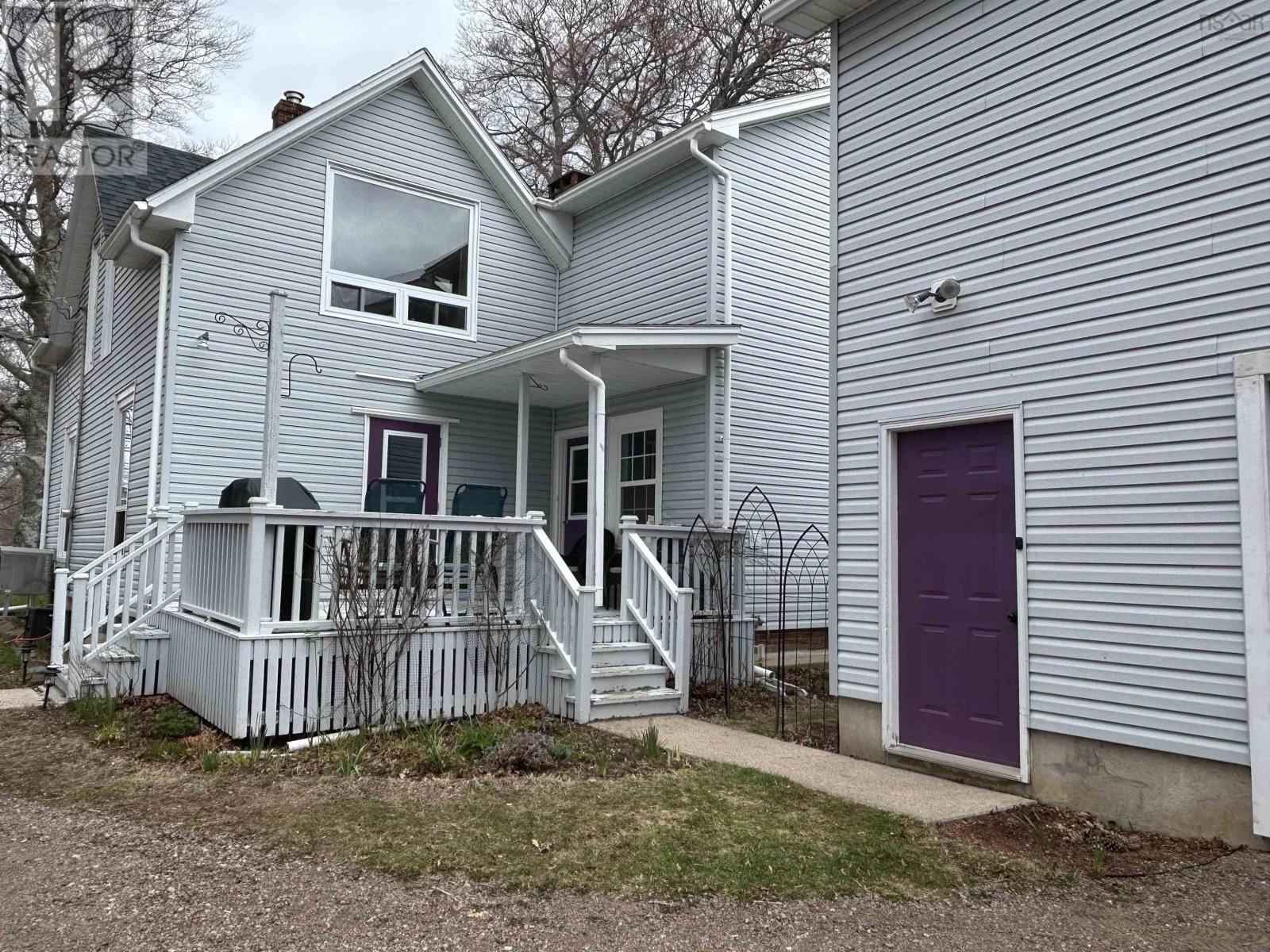607 St.george Street, Annapolis Royal, Nova Scotia