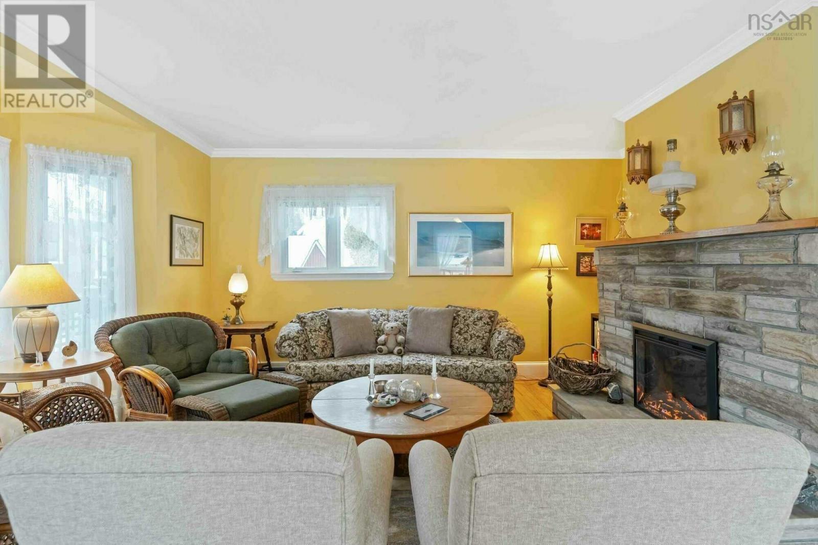 607 St.george Street, Annapolis Royal, Nova Scotia