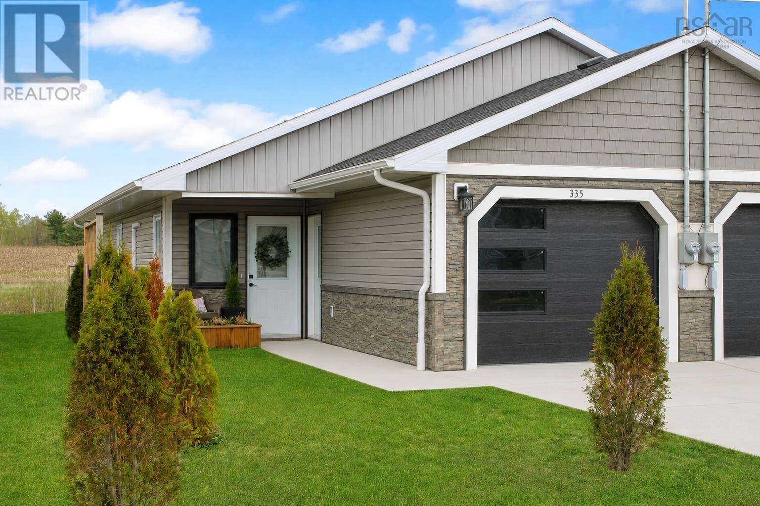 335 Nichols Avenue, North Kentville, Nova Scotia