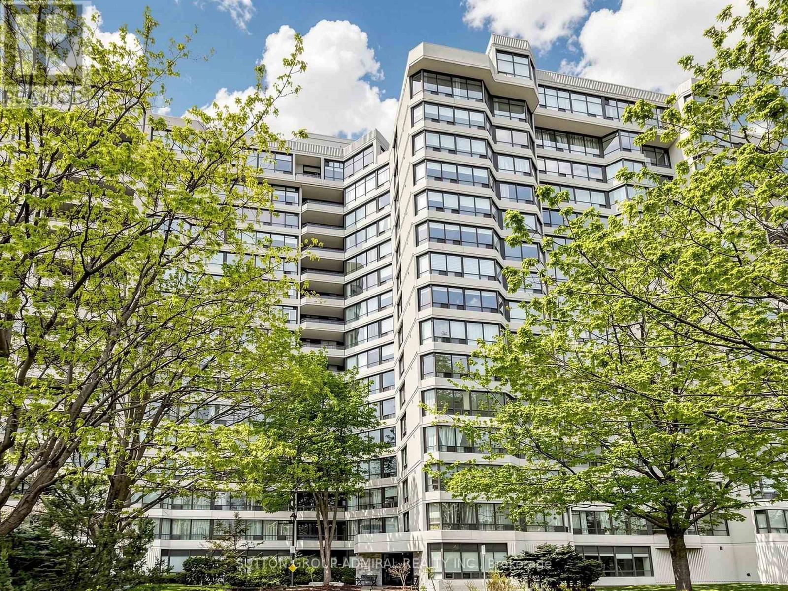 1504 - 1131 Steeles Avenue, Toronto (westminster-branson), Ontario
