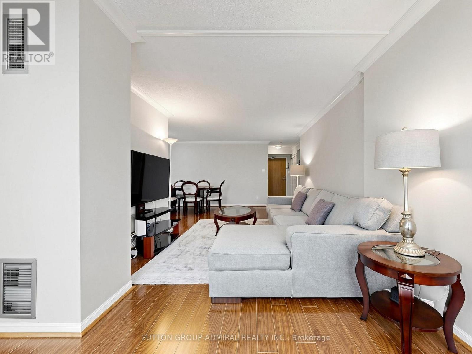 1504 - 1131 Steeles Avenue, Toronto (westminster-branson), Ontario