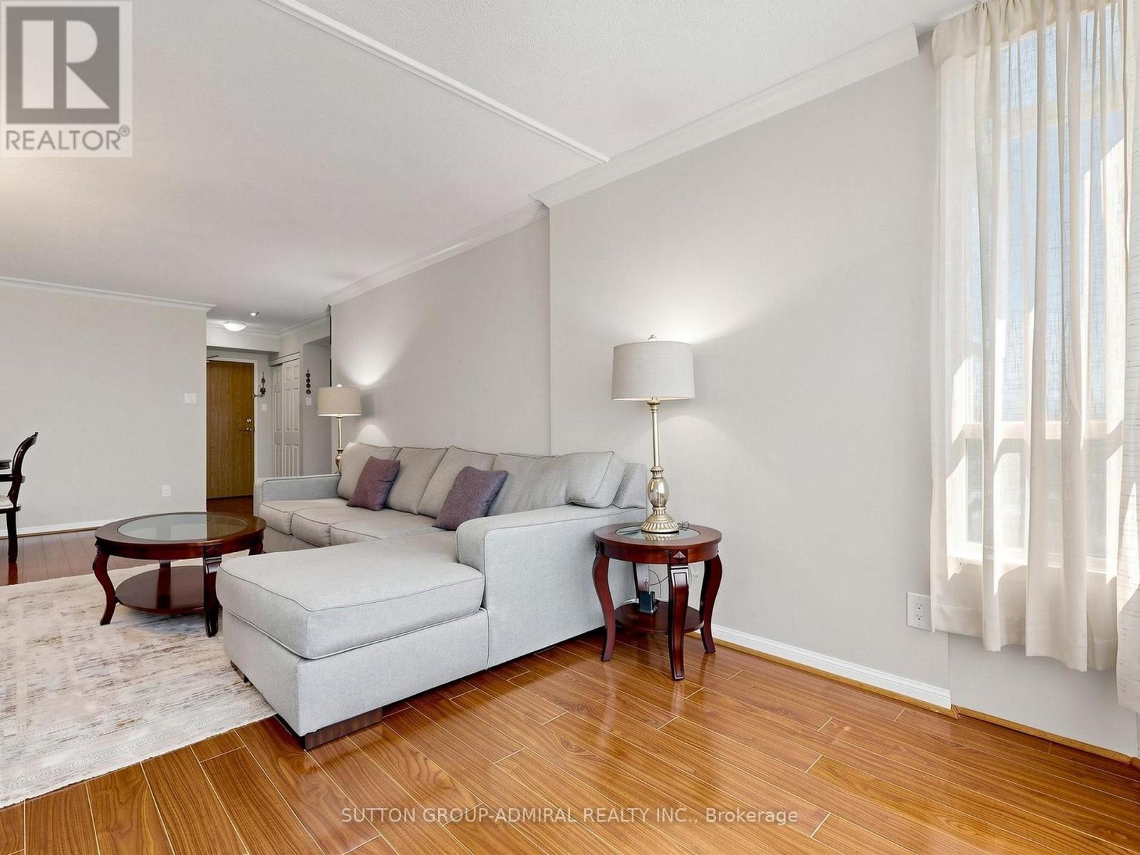 1504 - 1131 Steeles Avenue, Toronto (westminster-branson), Ontario